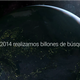 Imagen para el artículo titulado Ébola, iPhone 6 y Jennifer Lawrence, lo más buscado del año en Google